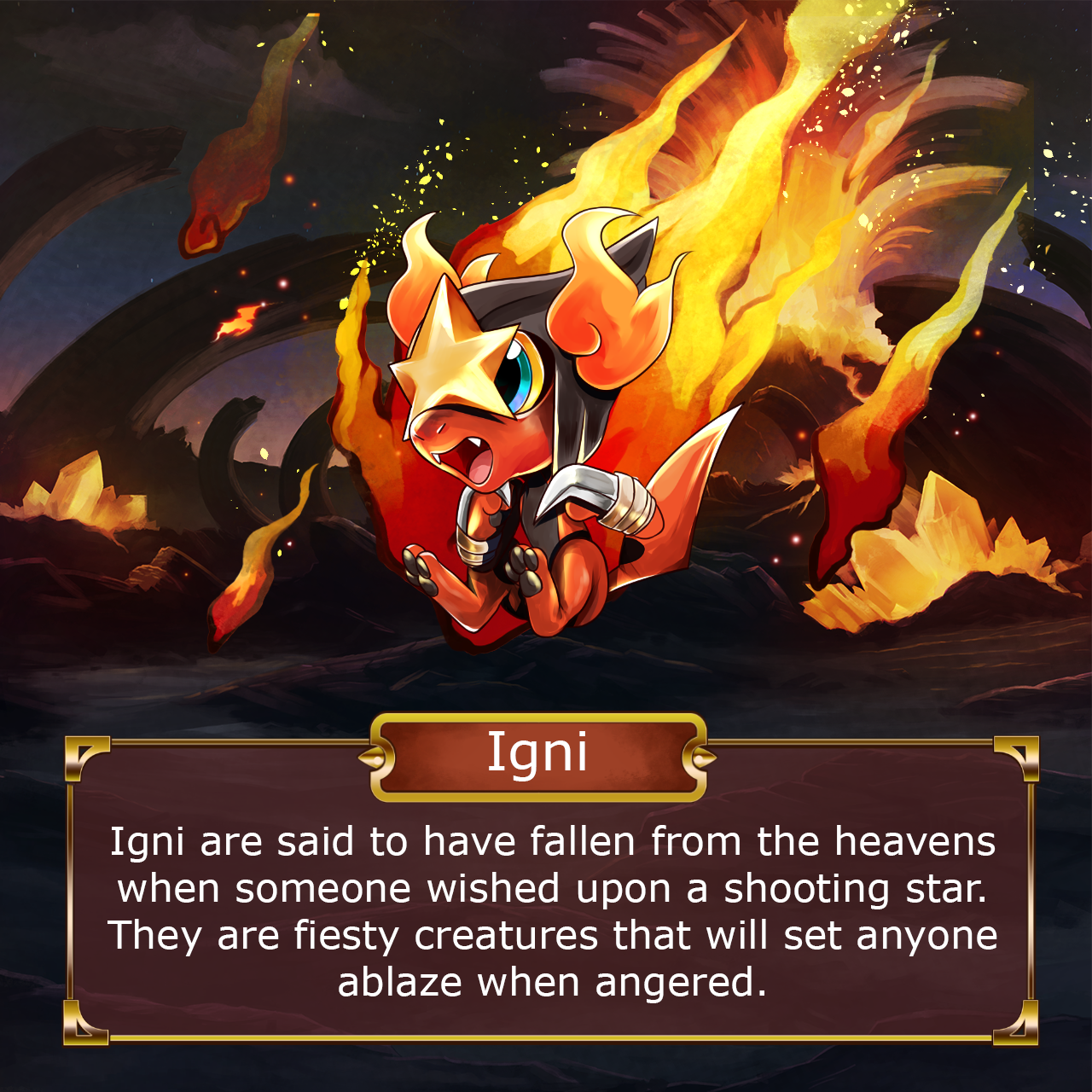igni firestream