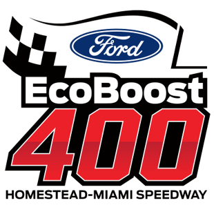 Ford EcoBoost 400 | Monster Energy NASCAR Cup Wiki | Fandom