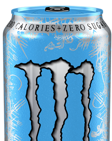 Monster Ultra Blue Monster Energy Wiki Fandom