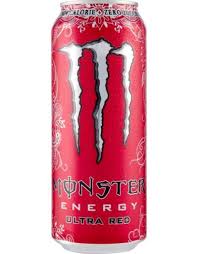 Monster Ultra Red Monster Energy Wiki Fandom