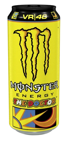 Monster Energy The Doctor | Monster Energy Wiki | Fandom