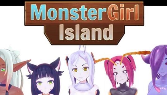 monster girl island ophelia