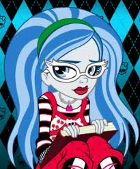ghoulia yelps monster high and tmnt wiki fandom powered by wikia