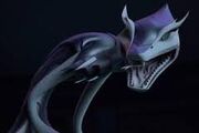 Karai Mutated