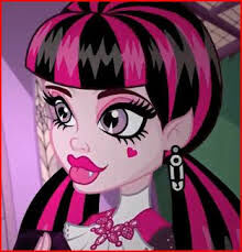 foto de draculaura