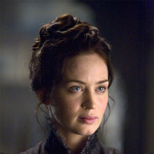 headless headmistress bloodgood
