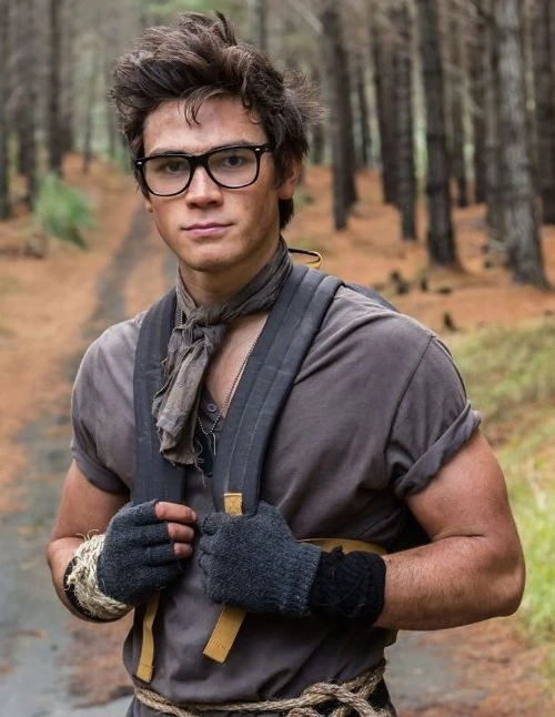 Jackson Jekyll Monster High Story Wiki Fandom