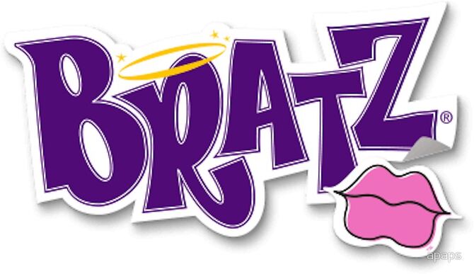 bratz monster