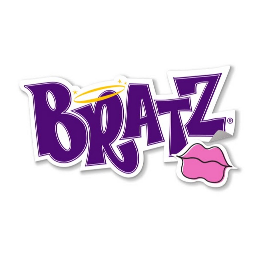 bratz logo