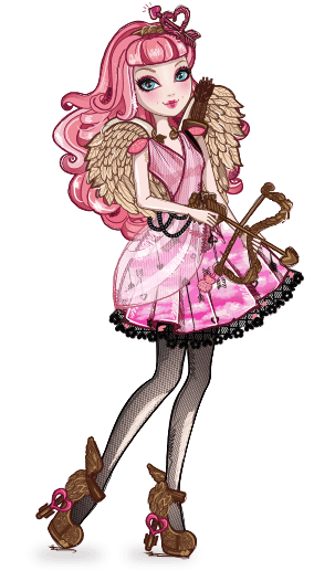 Ca Cupid Monster High