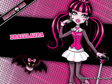 Draculaura2