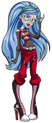 Arquivo:Profile art - Basic Ghoulia I.jpg