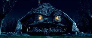 Constance Nebbercracker | Monster House Wiki | FANDOM ...