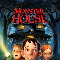 Monster House Film Monster House Wiki Fandom