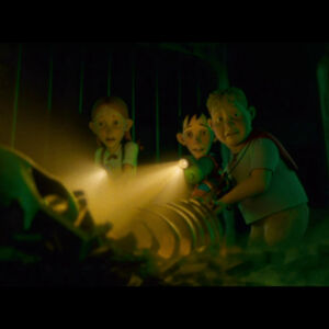 Constance Nebbercracker Monster House Wiki Fandom