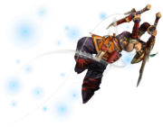 Style Bushido