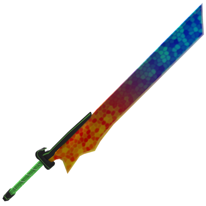 roblox katana model