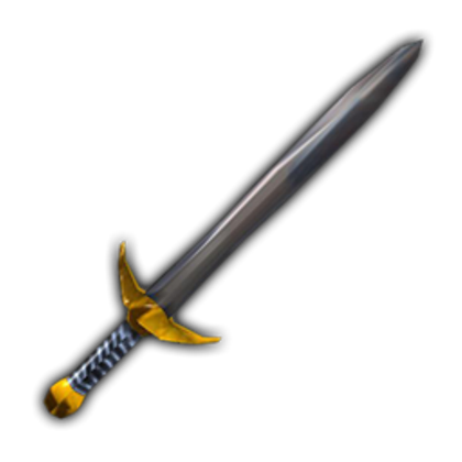 Classic Sword Monster Islands Roblox Wiki Fandom - old roblox sword roblox