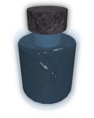 Outrageous Damage Potion Monster Islands Roblox Wiki Fandom - roblox bottle cap