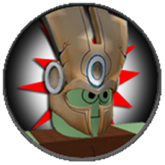 Badges Monster Islands Roblox Wiki Fandom - juggernaut doombringer monster islands roblox wiki fandom