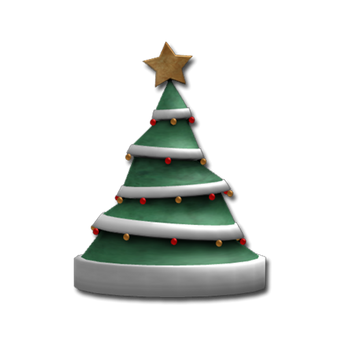 Christmas Itempedia Monster Islands Roblox Wiki Fandom - new white christmas tree roblox