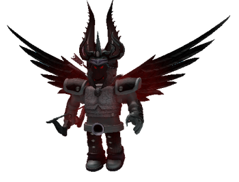 Roblox Korblox Deathspeaker Wiki