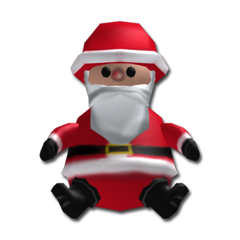 Santa Bot Monster Islands Roblox Wiki Fandom Powered - monster islands roblox scripts