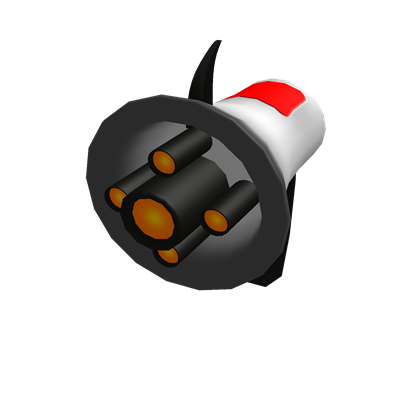 Scatter Blaster | Monster Islands - ROBLOX Wiki | Fandom