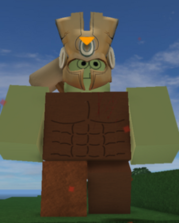 Island 2 Roblox Wiki