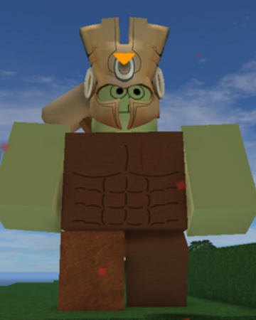 Graahken Hulk Monster Islands Roblox Wiki Fandom - monster islands roblox wiki