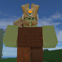 Roblox Hulk Meme