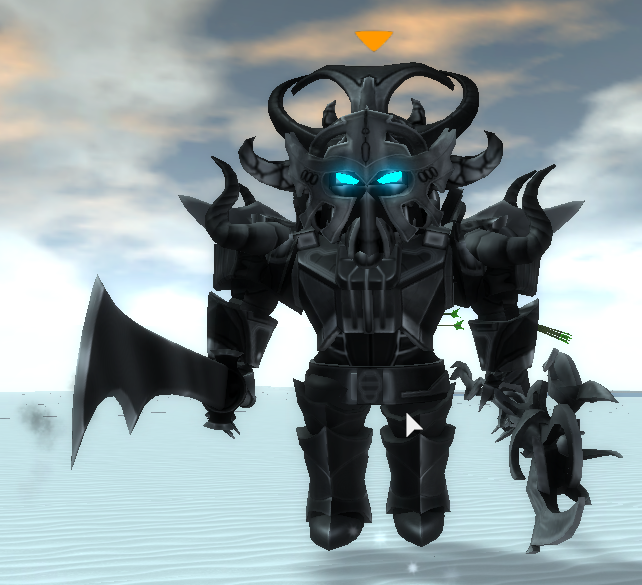 Malgorokzyth Monster Islands Roblox Wiki Fandom - 