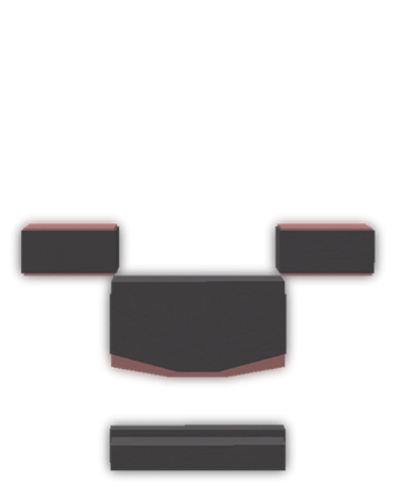Barbarian Armour Monster Islands Roblox Wiki Fandom