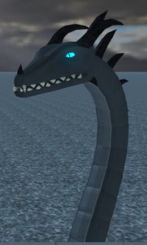 Juggernaut Arbigrok Monster Islands Roblox Wiki Fandom - sea monster attk roblox