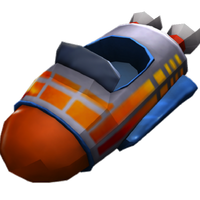 Personalspacecraft Monster Islands Roblox Wiki Fandom