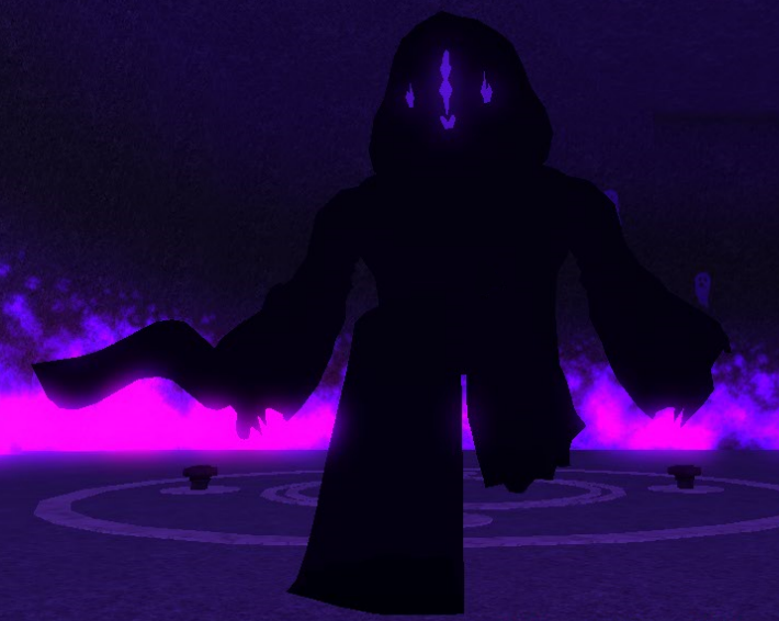 Hallowed Umberhallow Monster Islands Roblox Wiki Fandom - colossal umberhallow monster islands roblox wiki