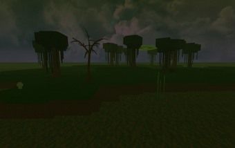 Monster Islands Roblox