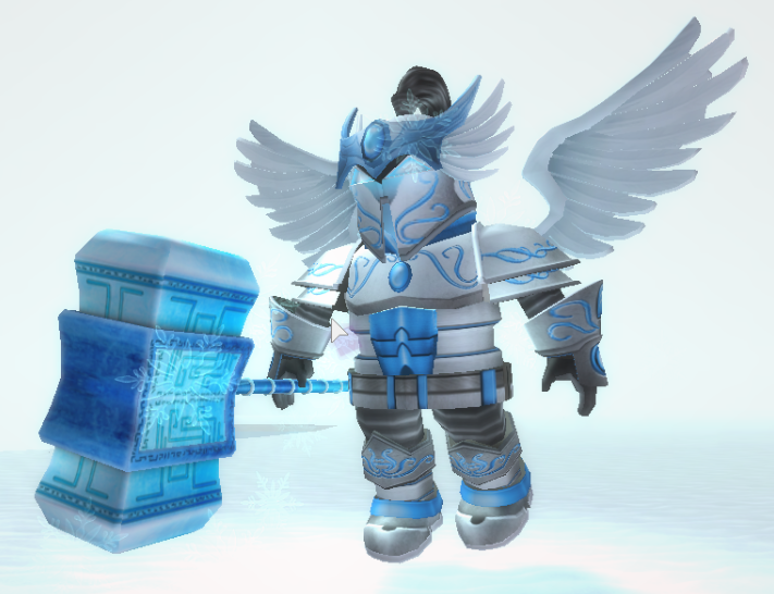 frostwing