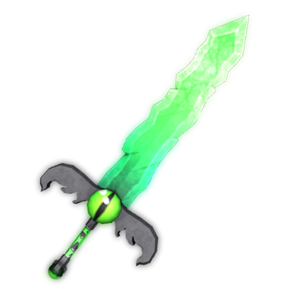 what is the best weapon in islands roblox