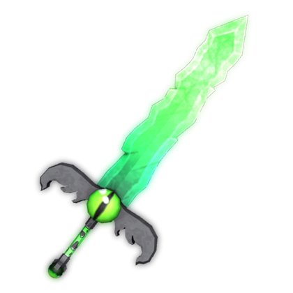 Overseer Greatsword Monster Islands Roblox Wiki Fandom - 