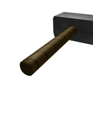 Goblin S Hammer Monster Islands Roblox Wiki Fandom