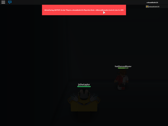 Dirty Hackers Monster Islands Roblox Wiki Fandom - i found a hacker monster islands roblox wiki fandom