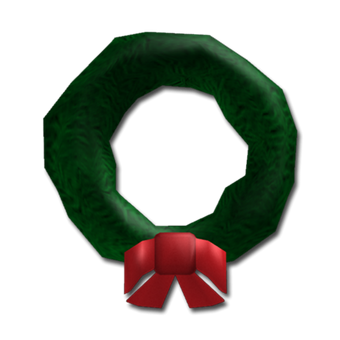 Christmas Itempedia Monster Islands Roblox Wiki Fandom - merry christmas wreath roblox