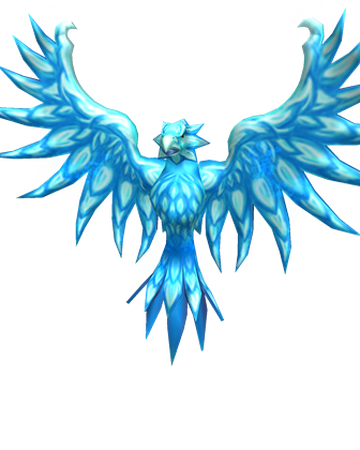 Arctic Fowl Monster Islands Roblox Wiki Fandom - blue phoenix logo 200x200 roblox