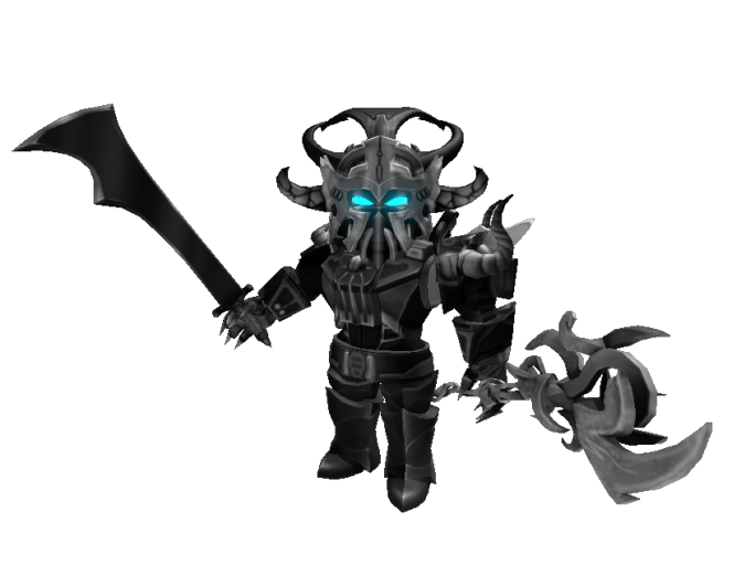 Roblox Weapons That Summon Beast