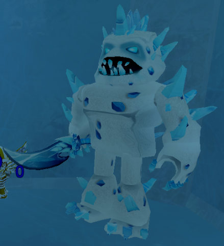 Jack Frost S Castle Monster Islands Roblox Wiki Fandom - jack frosts castle monster islands roblox wiki fandom