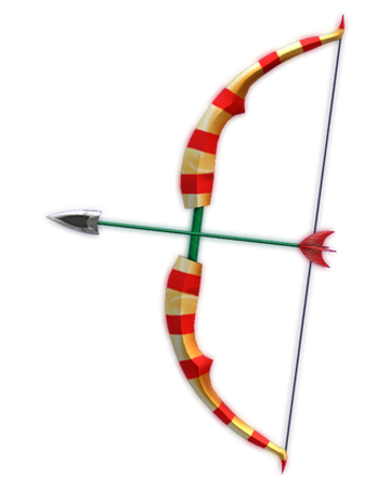 Festive Bow Monster Islands Roblox Wiki Fandom - real bow roblox