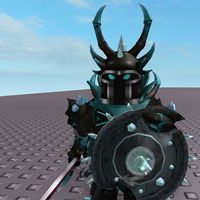 Roblox Wiki Headless Horseman