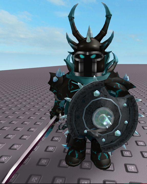 Fight The Monsters Roblox