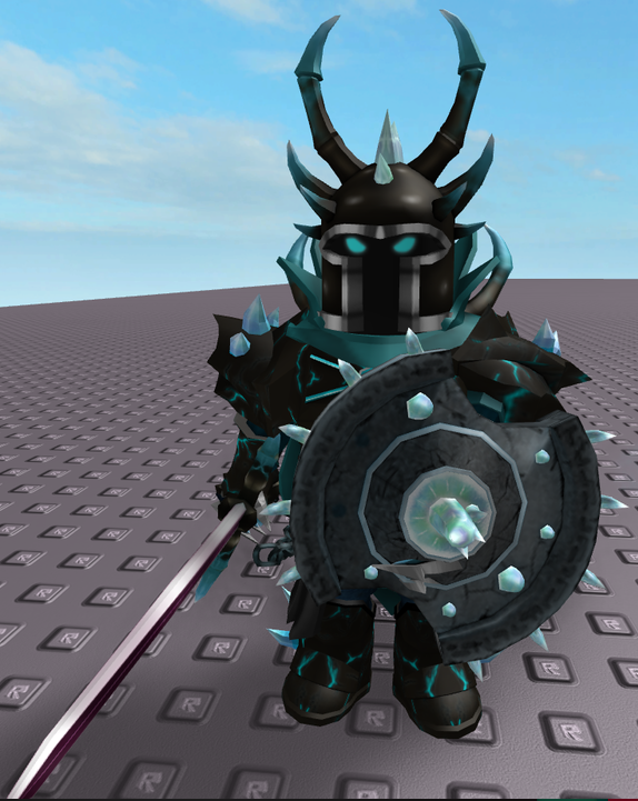 Korblox Lord Of Death Monster Islands Roblox Wiki Fandom - island roblox wiki fandom